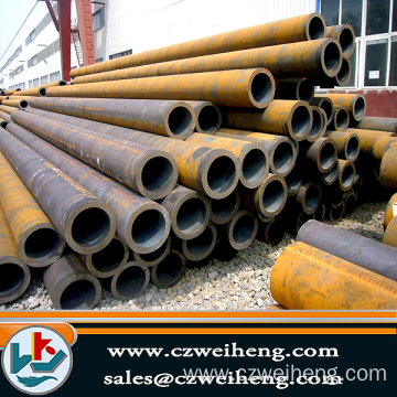 Structural Seamless Steel Pipe ASTM A106/A53